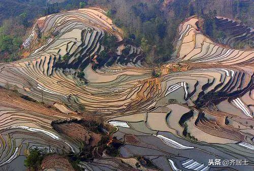 中国38处世界文化遗产全名单,中国的53个世界遗产大全