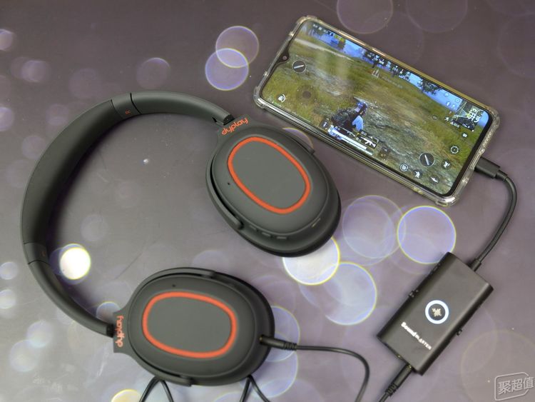 为提升游戏音质而生，创新G3免驱外置DAC放大器体验