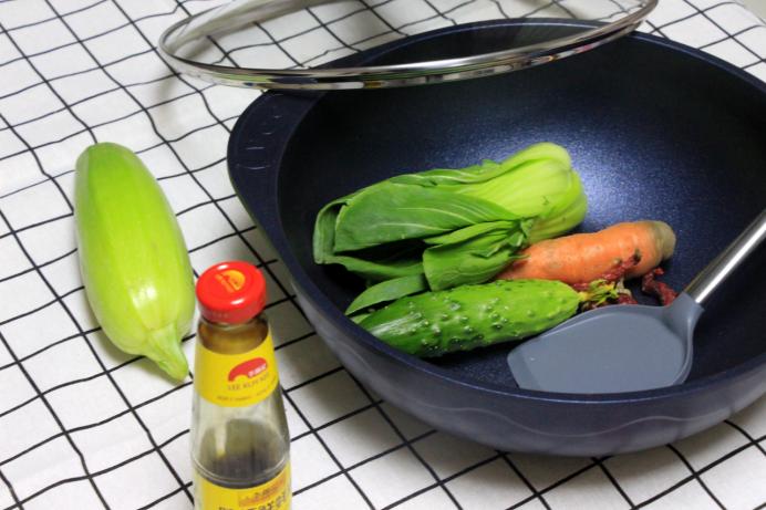 一口好锅，享受品味生活：韩国VCC气垫锅