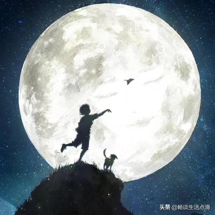 祭月和赏月还有拜月意思一样吗,关于中秋节祭月拜月范文