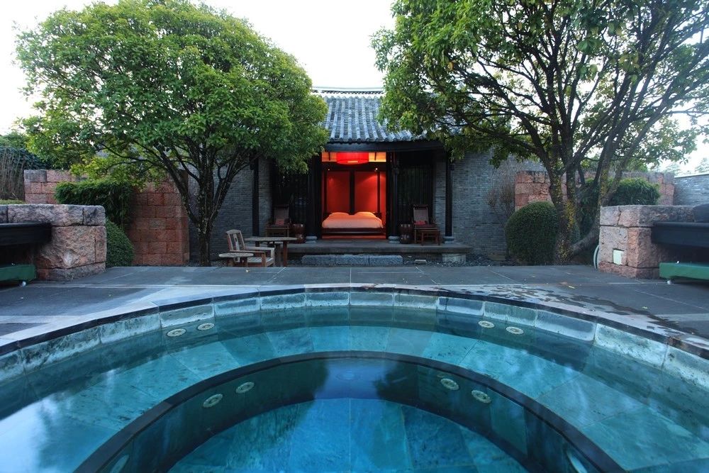 云南游记茶马古道,云南茶马古道游记