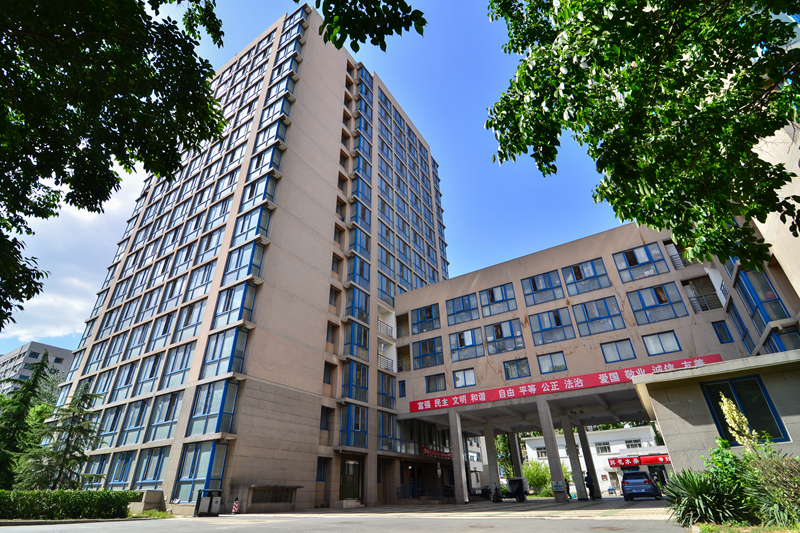 高校评分北京工商大学,北京工商大学在职研究生