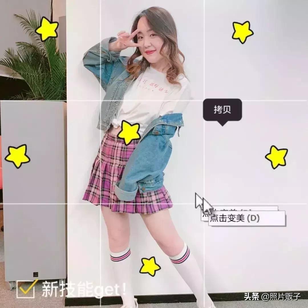 16款手机修图APP实测，用过的都说好！总有一款适合你！