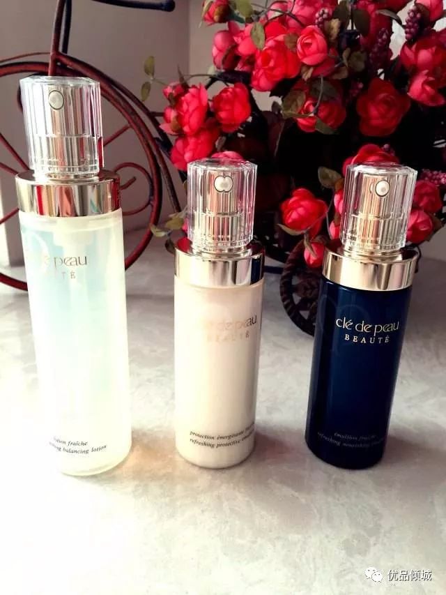 盘点日本顶级的化妆品牌