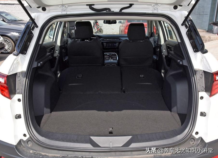 江铃福特领界s有哪些通病,江铃福特suv领界的优缺点