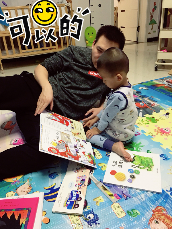 宝爸生活日常带娃小记录,超级奶爸与萌娃的日常