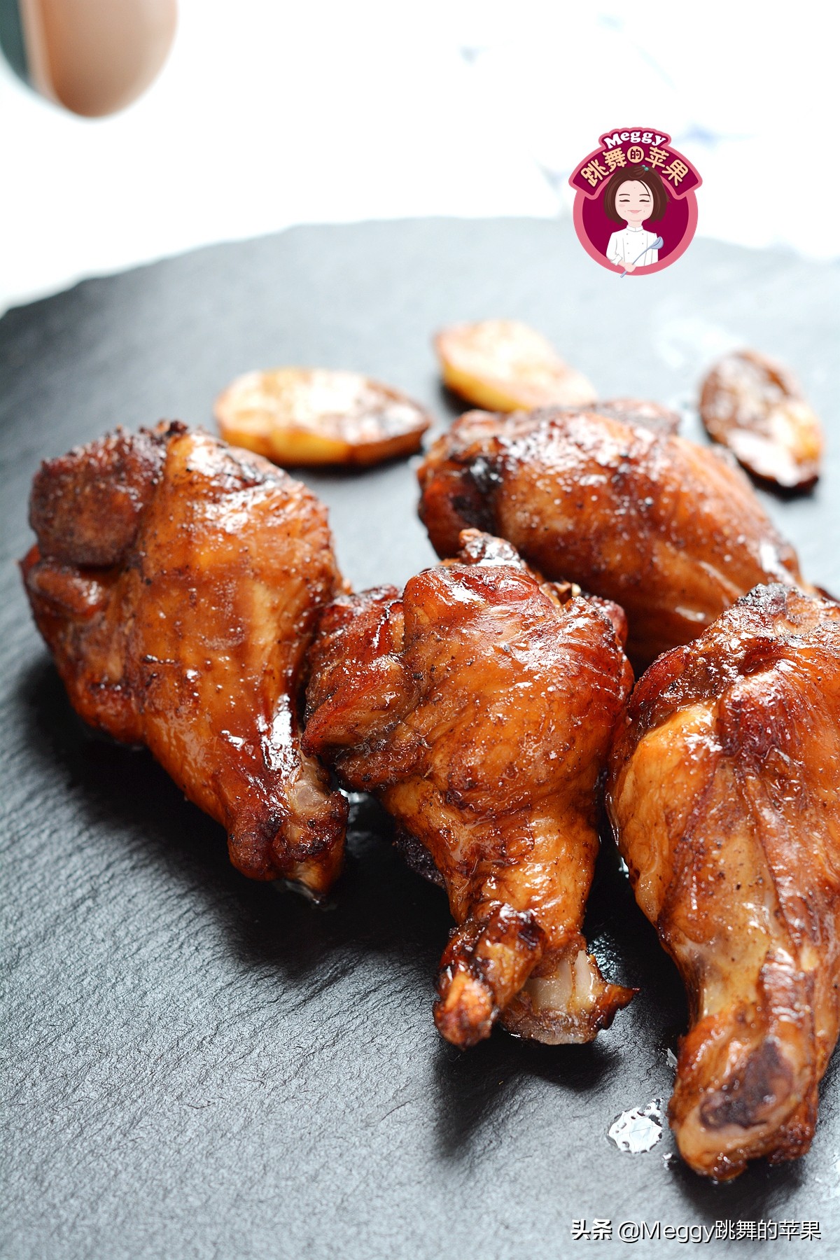 美味鸡翅根简单做法,怎么烧鸡翅根又嫩又好吃