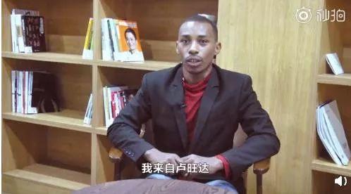 外国小伙做跨境电商,外国小伙做电商视频