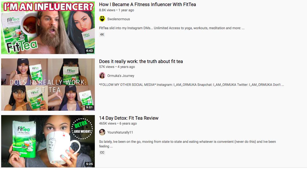 平平无奇减肥,最近比较火爆的减肥茶