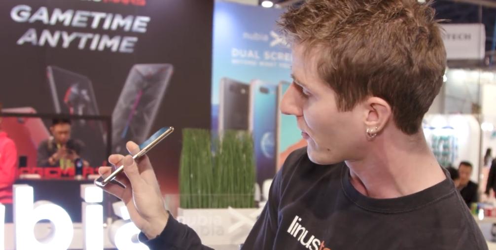 王自如最新的手机评测,最新王自如手机评测