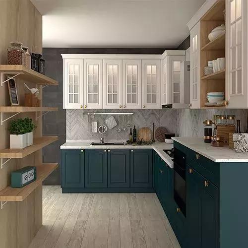 飘窗柜子书桌一体设计尺寸,柜子设计效果图大全带尺寸