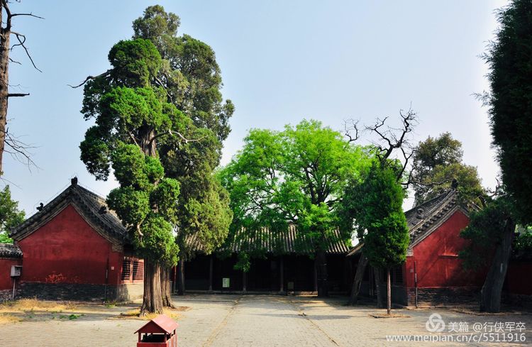 推荐一个好地方曲阜孔庙,曲阜孔庙祈福地方