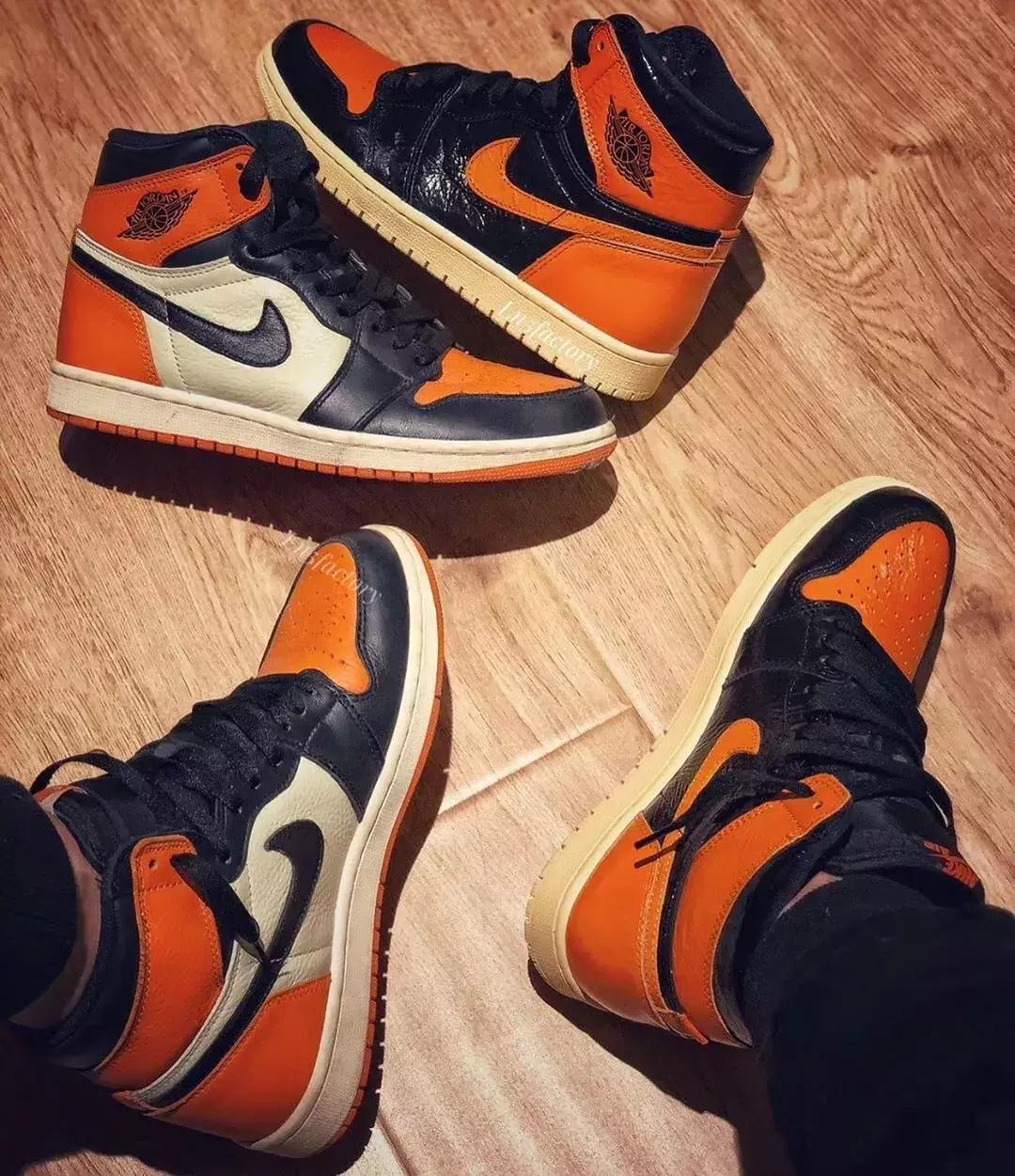aj1扣碎4.0发售,aj1丝绸扣碎这双鞋怎么样
