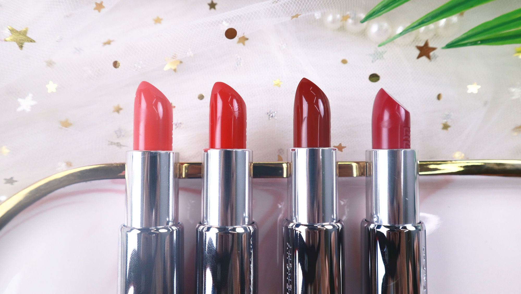 暖皮经典色号试色大牌,小羊皮最值得买的色号