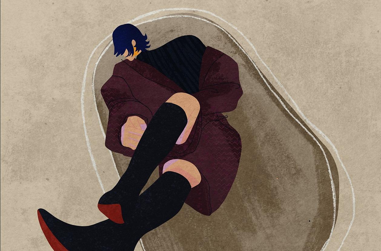 女朋友不粘你了就开始不爱你了,女朋友不粘你就是不爱你了