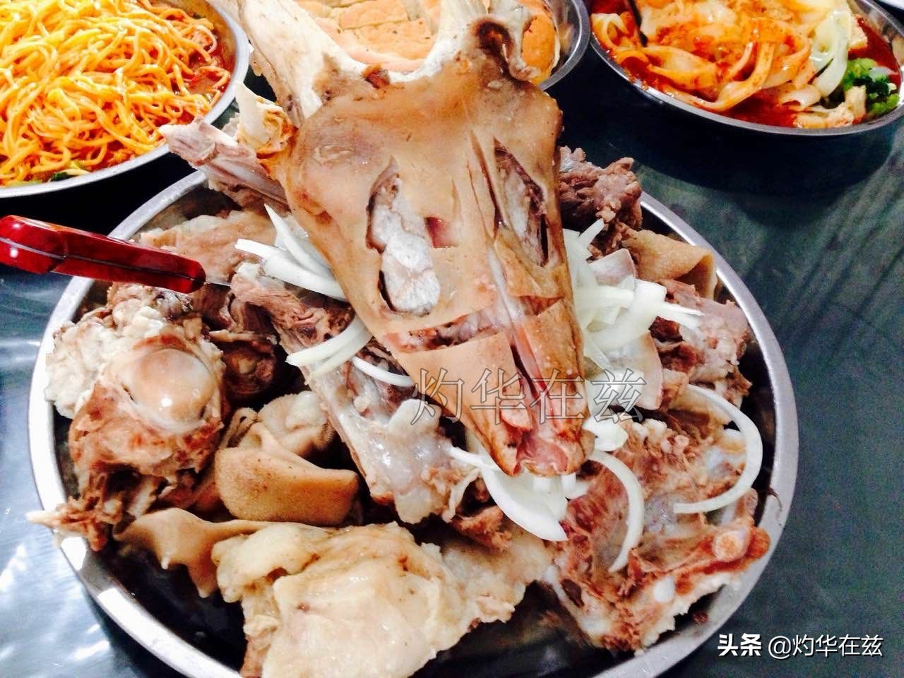 *疆新**极品风物·冰碴驹骊