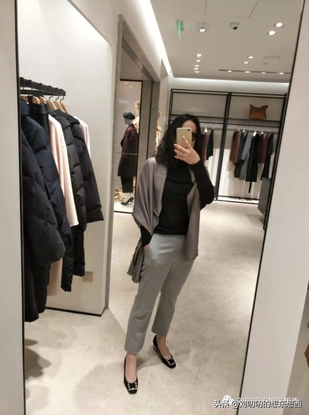 我买了一百五十双鞋,找出了这些必买款(下篇)