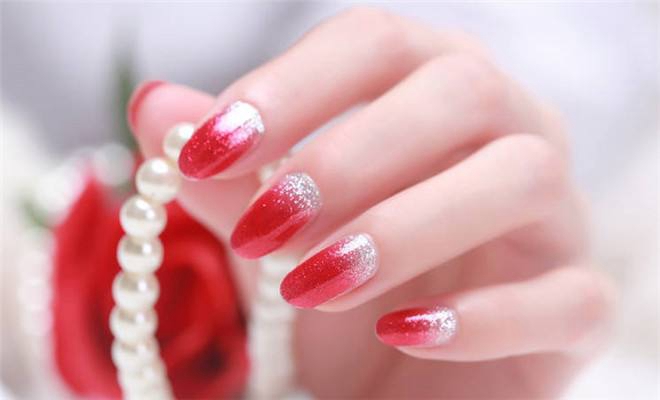 美甲教程入门零基础学美甲,初学美甲教程新手视频