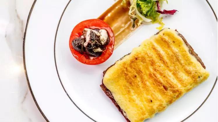 杭州最好的黑珍珠餐厅,各地黑珍珠餐厅榜单