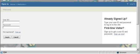 ibmwebsphere鐣岄潰浠嬬粛,ibmwebsphere閰嶇疆