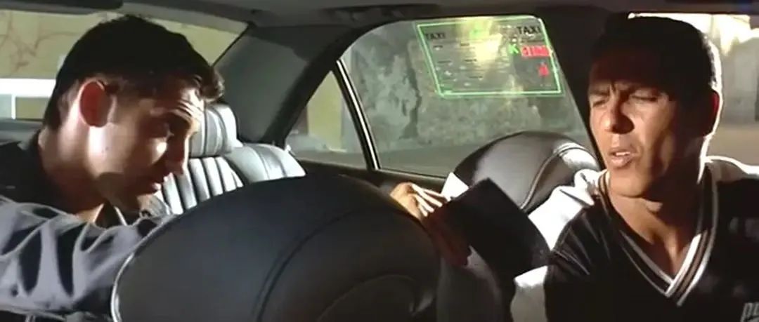 10让你部肾上腺素飙升的飞车电影，精彩、刺激、惊心动魄