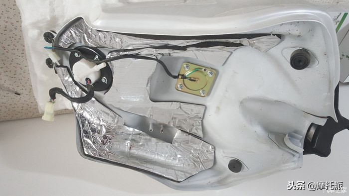 2018春风650tr-g尊享版,春风650tr-g尊享版的测评