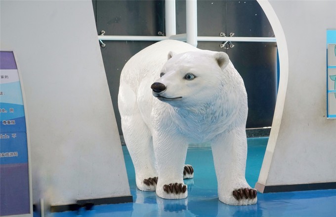 泉城极地海洋世界离济南西站多远,济南海洋极地世界离济南西近吗