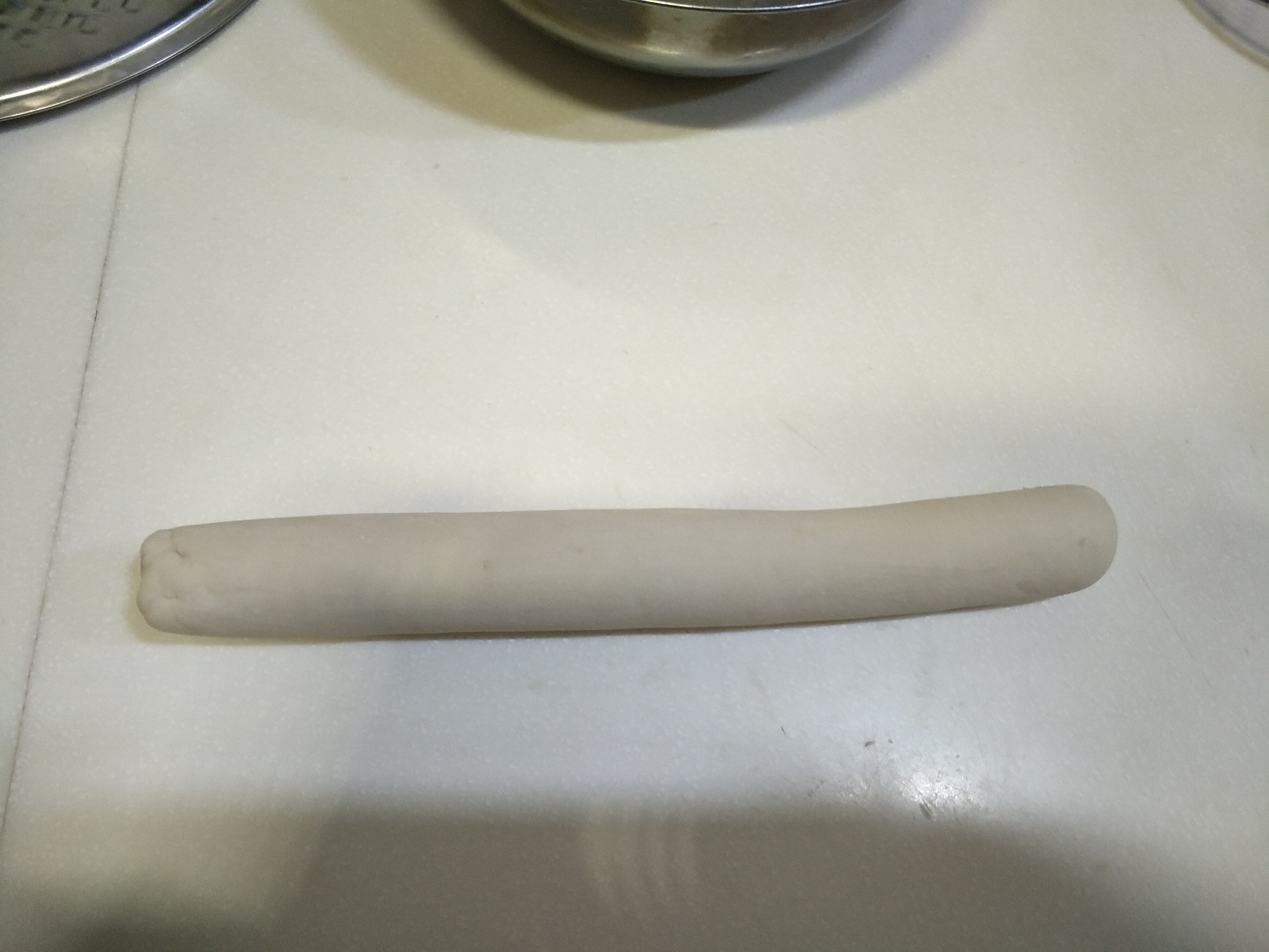 做饺子皮最好的方法,制作饺子皮的小技巧和方法