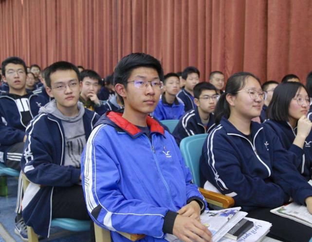 山西最好三所中学,山西最牛十所中学