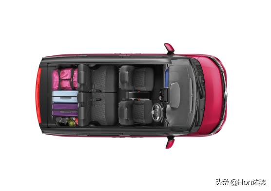 飞度衍生的车型,本田飞度freed价格