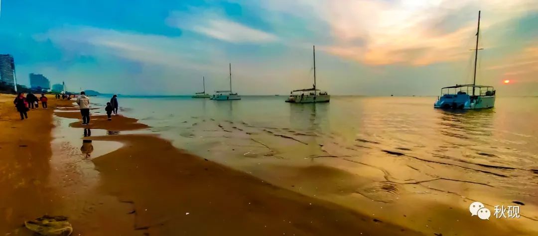 北戴河房车自驾游攻略,南戴河房车自驾游