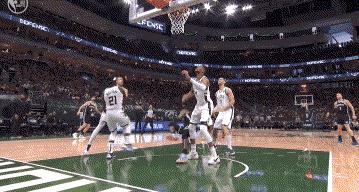 雄鹿队史第一人排名,雄鹿夺冠历程