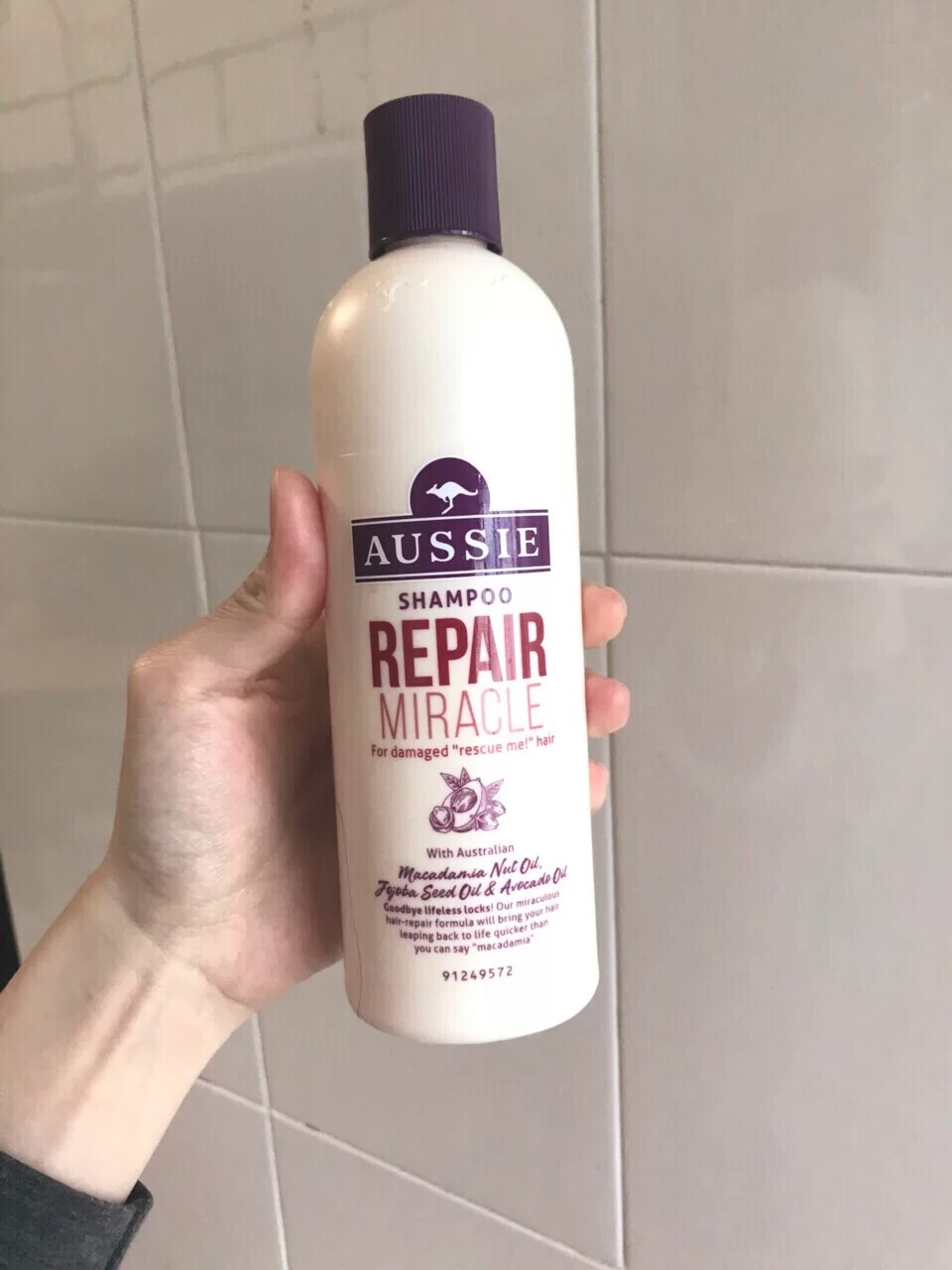 蓬松发型和干燥发型用什么洗发水,头凸的女生适合什么洗发水