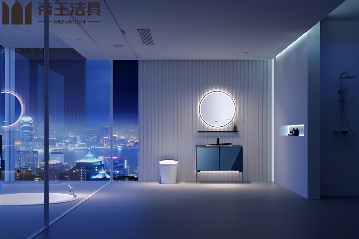 家用整体卫浴价格,整体卫浴定制优点