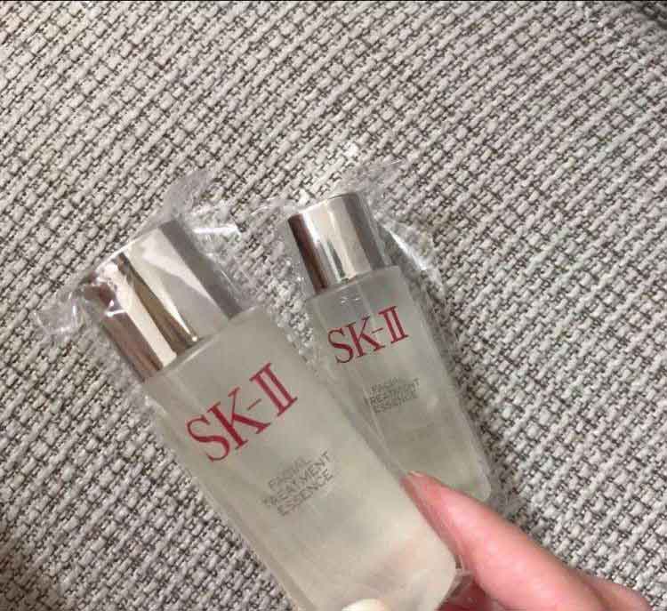 skii神仙水怎么用效果最佳,skii男士神仙水的正确用法