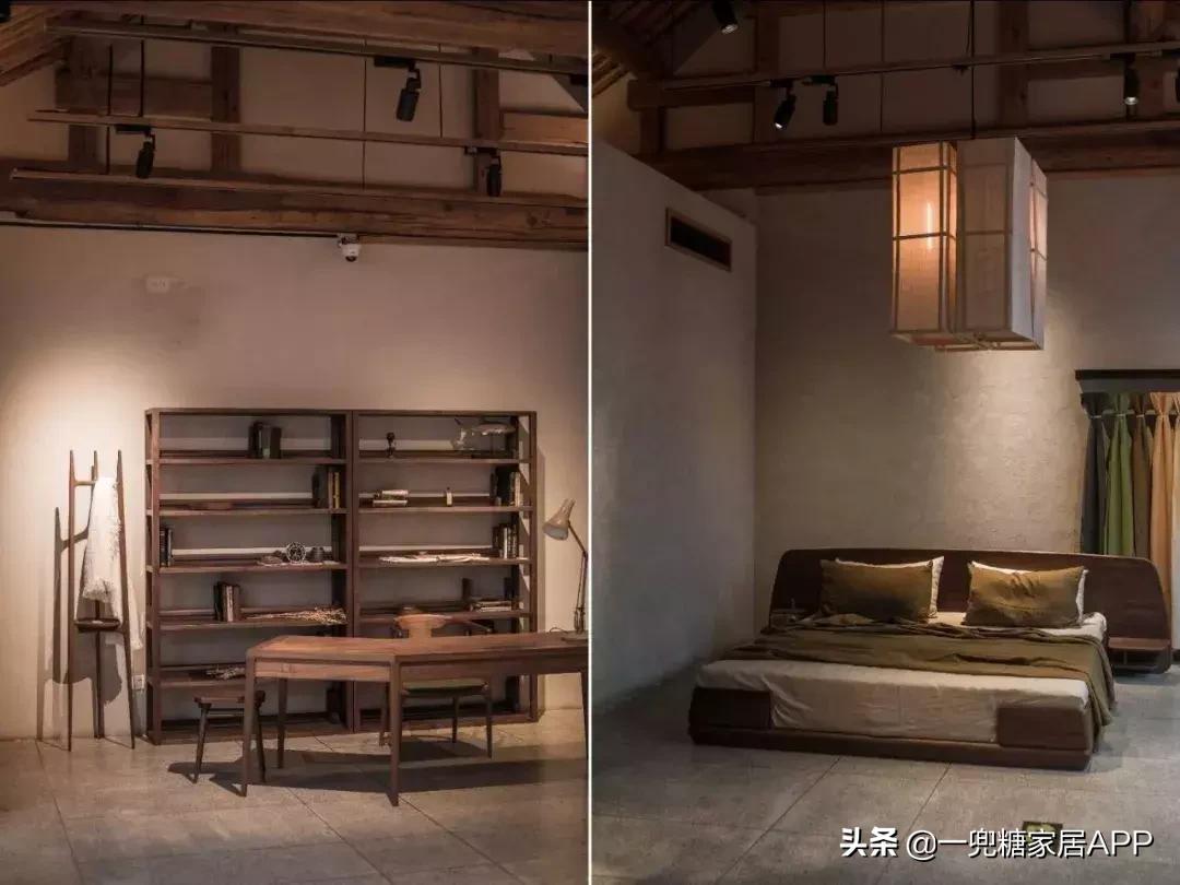 值得推荐的小众家居店,值得推荐的家居店