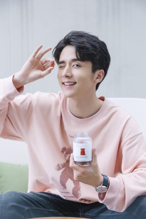 口服补充剂品牌销量持续上涨,新品牌Unichi表现吸睛