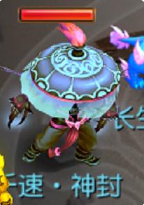 梦幻西游手游周年庆大海龟技能,梦幻西游手游周年庆活动