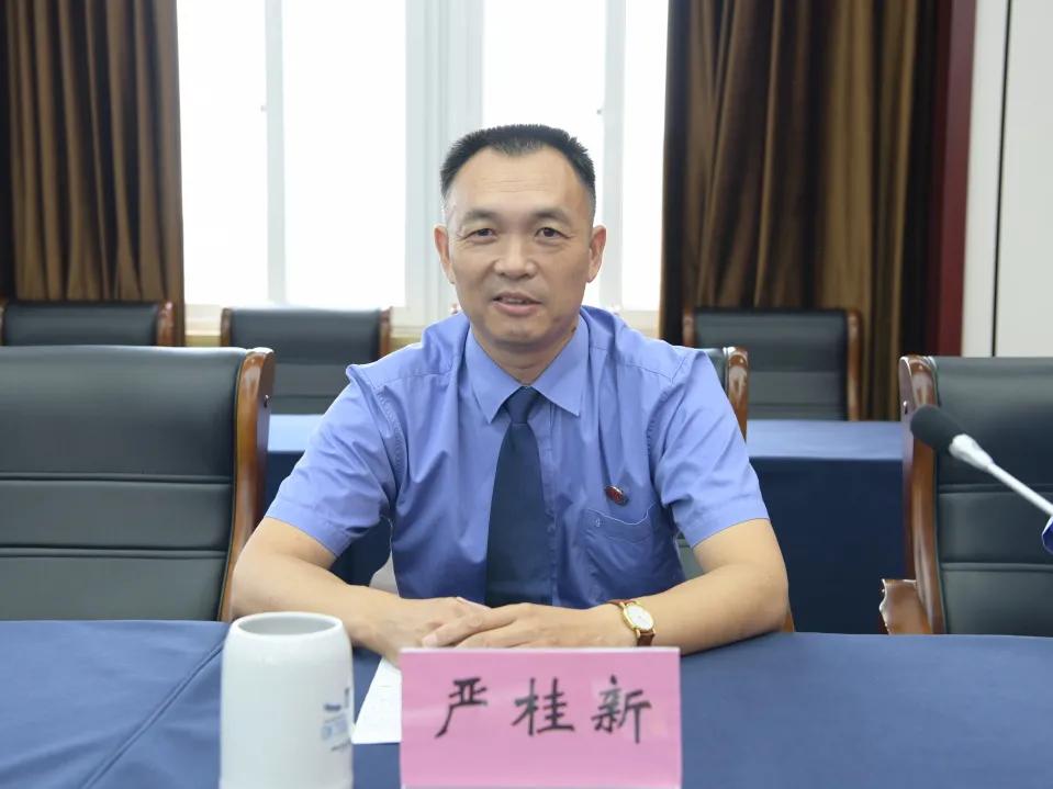 八一退役军人纪念活动,八一建军节暨退役军人座谈会