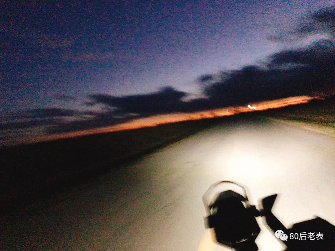 摩旅环华100圈,单人摩旅环华139