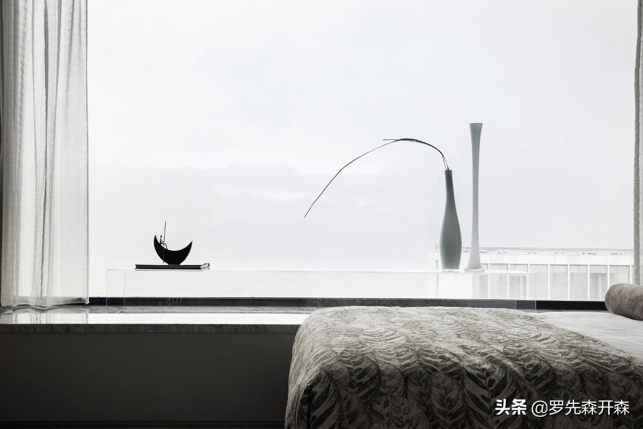 深圳半岛城邦107户型价格,深圳半岛城邦三期1.59亿大平层