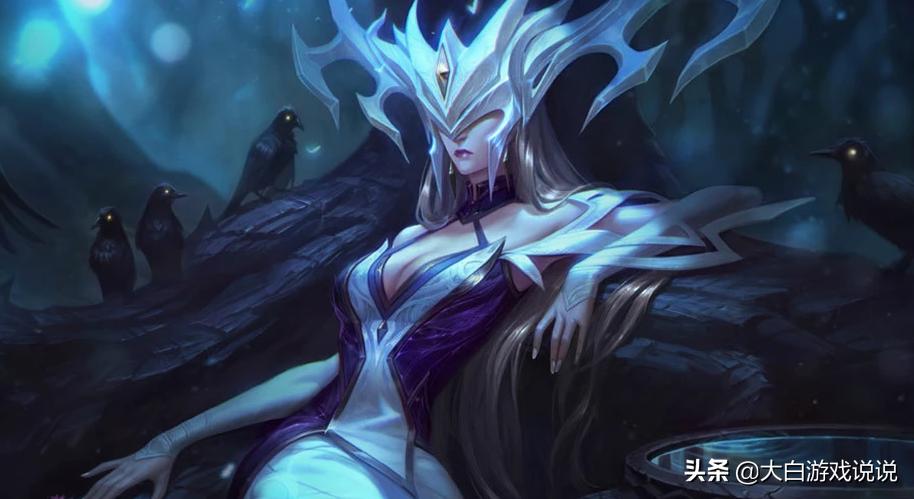 lol为啥高端局劫这个英雄很难打,lol劫打不过谁