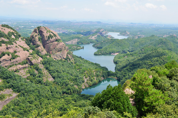 徐霞客龟峰游记全文,徐霞客江西游日记龟峰