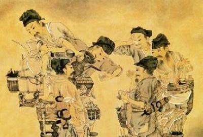 古代热水造冰是真的吗,热水造冰的正确方法