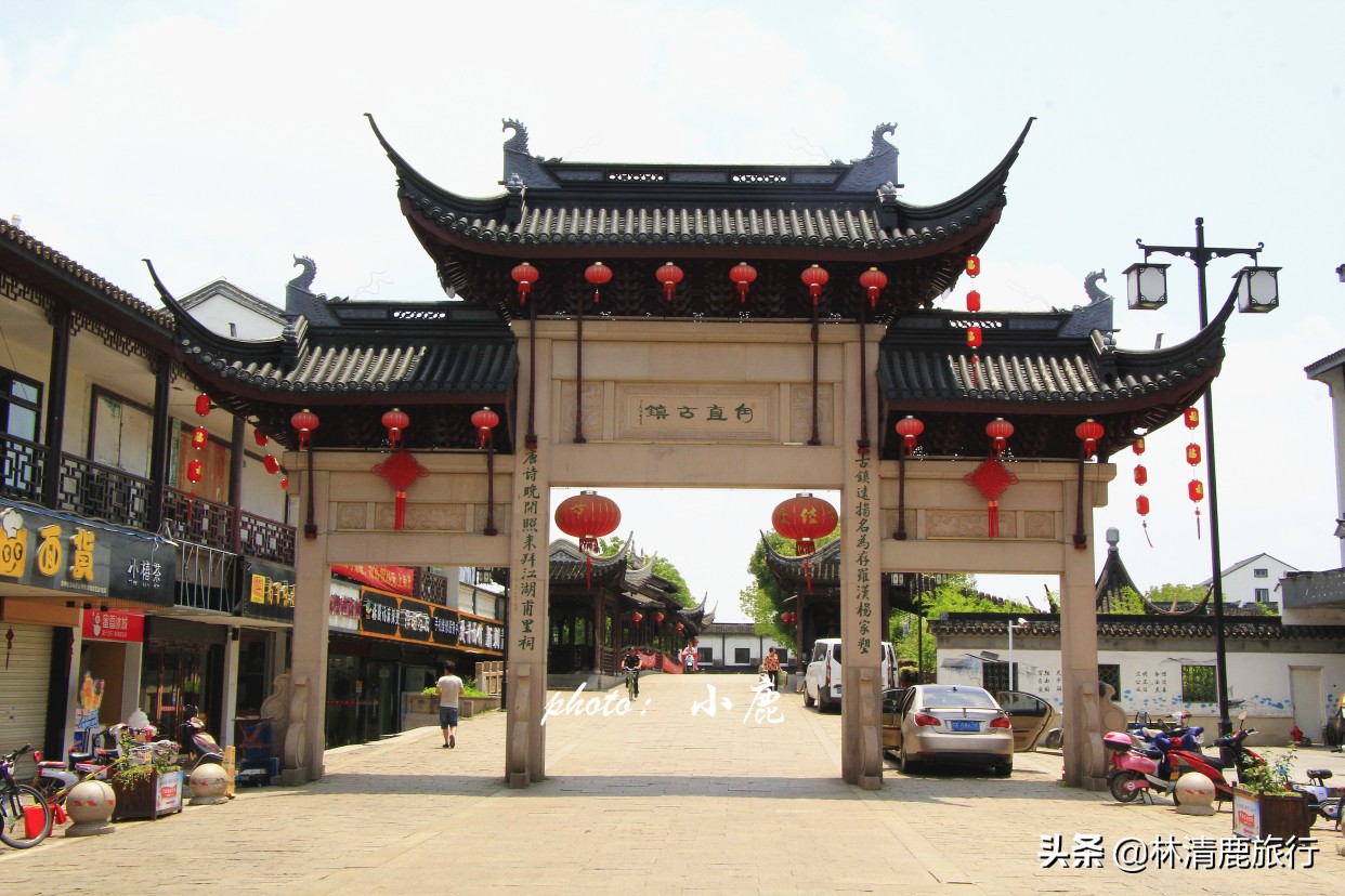 一生必去的10个水乡古镇,江南水乡古镇旅游推荐哪里