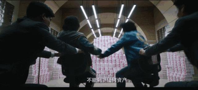 留言送券阿福说AFU我用梦想追着光与时尚星际远航！