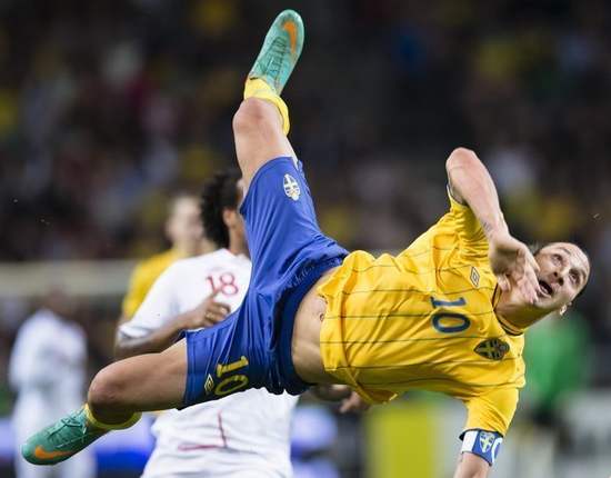 足球史上最伟大进球,足球历史上最伟大的5场翻盘