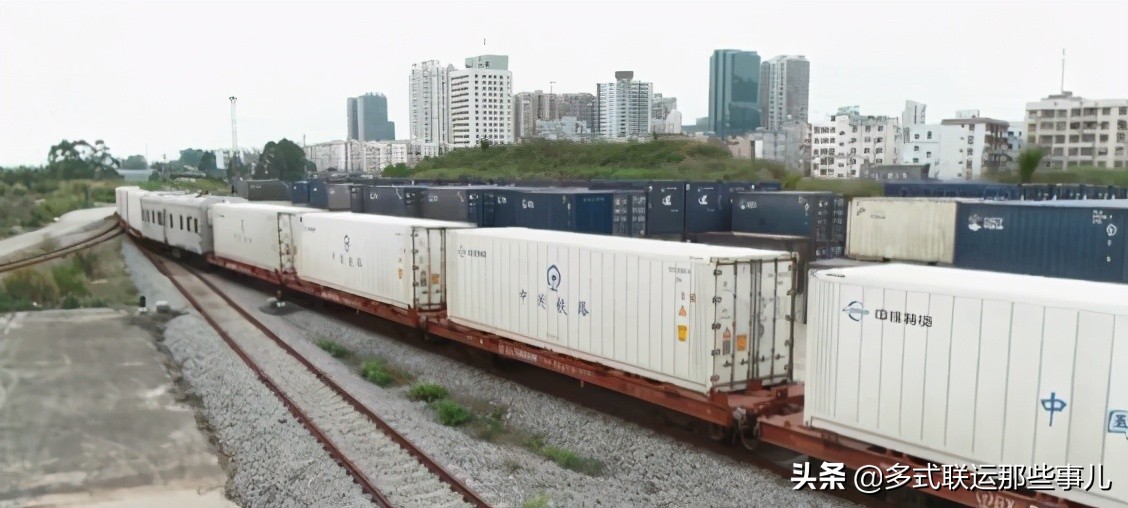 近期中欧班列发出情况,中欧班列最近受到影响没