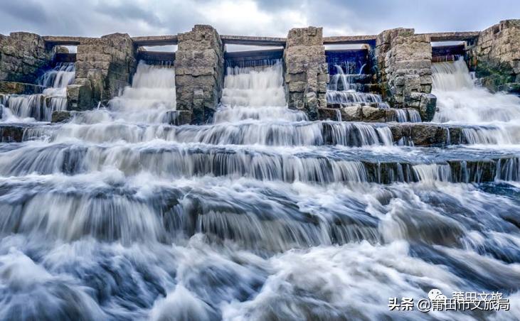 有福之地最美福州,有福之地福建