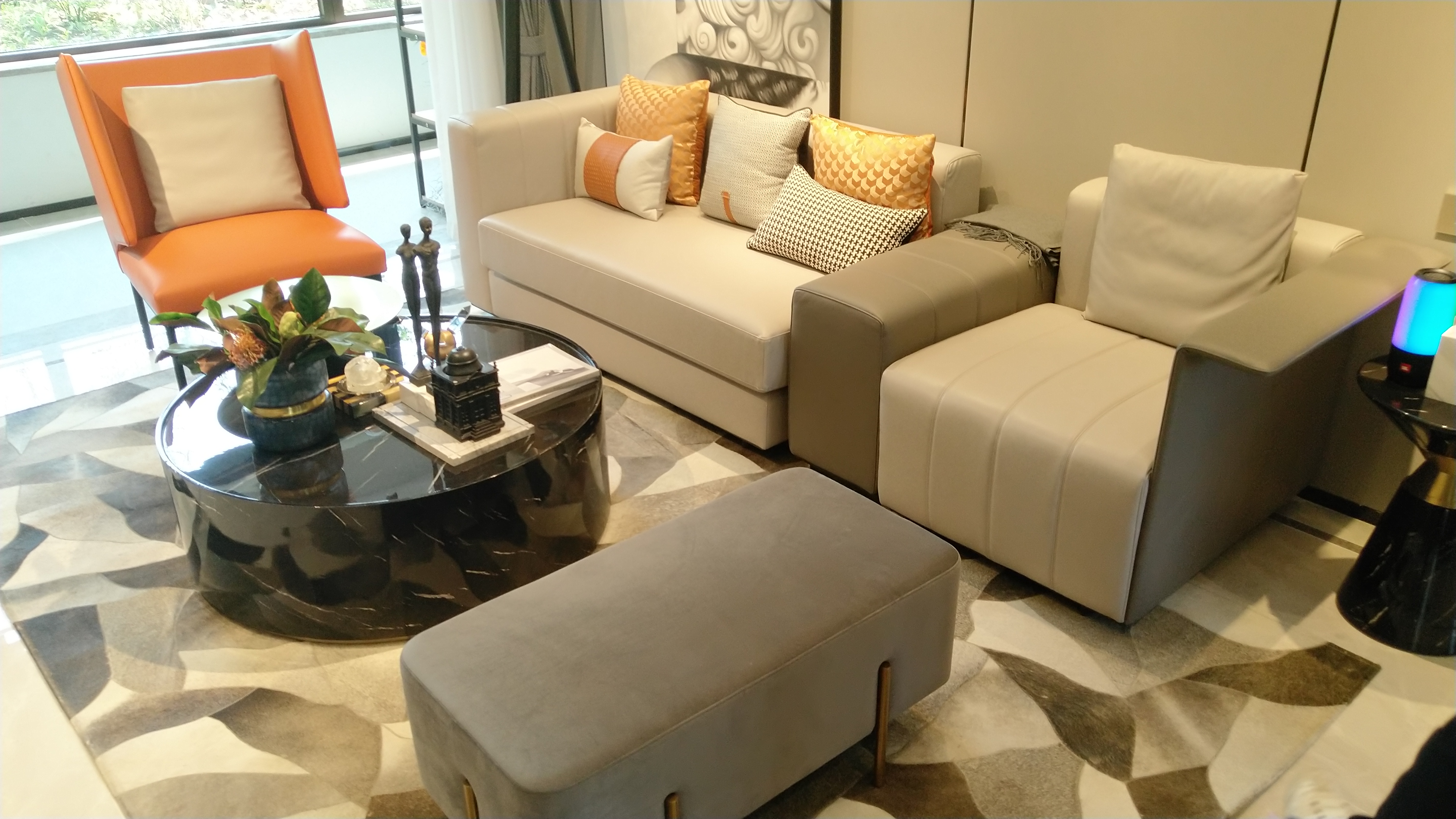 房间小不好看怎么办,房间不大怎么弄才好看